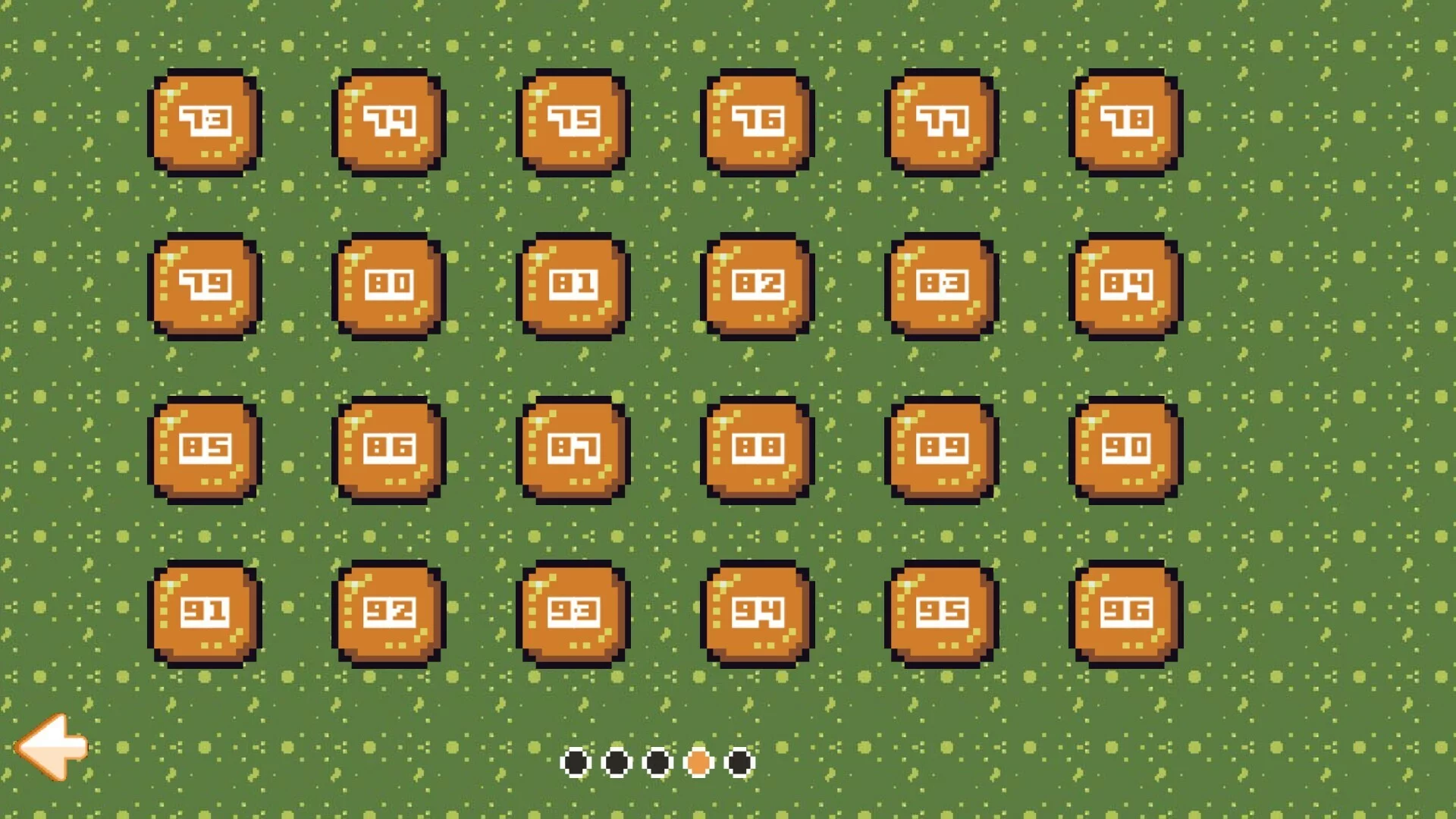 Изображение игры: Puyo! Push Brain