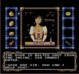 Изображение игры: Magician