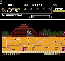 Изображение игры: Magic Madness (itch)