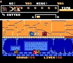 Изображение игры: Magic Madness (itch)