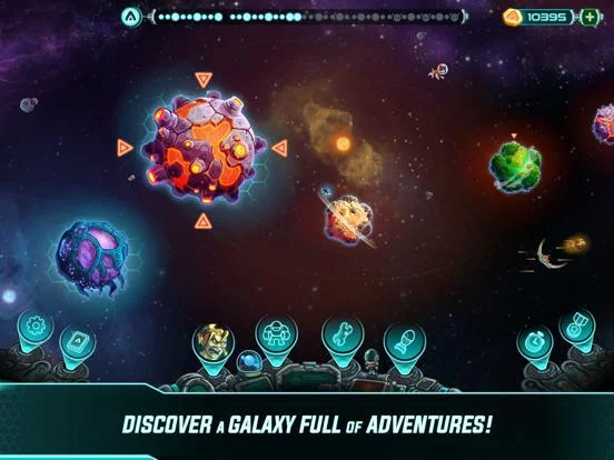 Изображение игры: Iron Marines Invasion