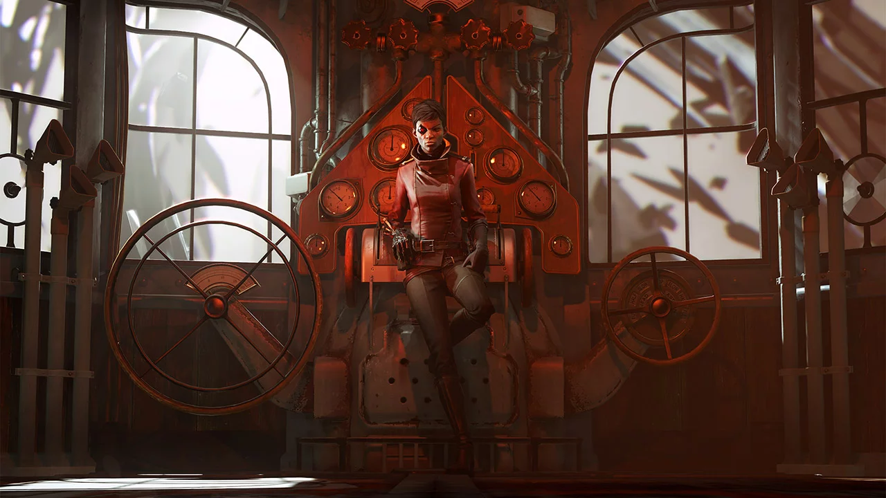 Изображение игры: Dishonored: The Complete Collection