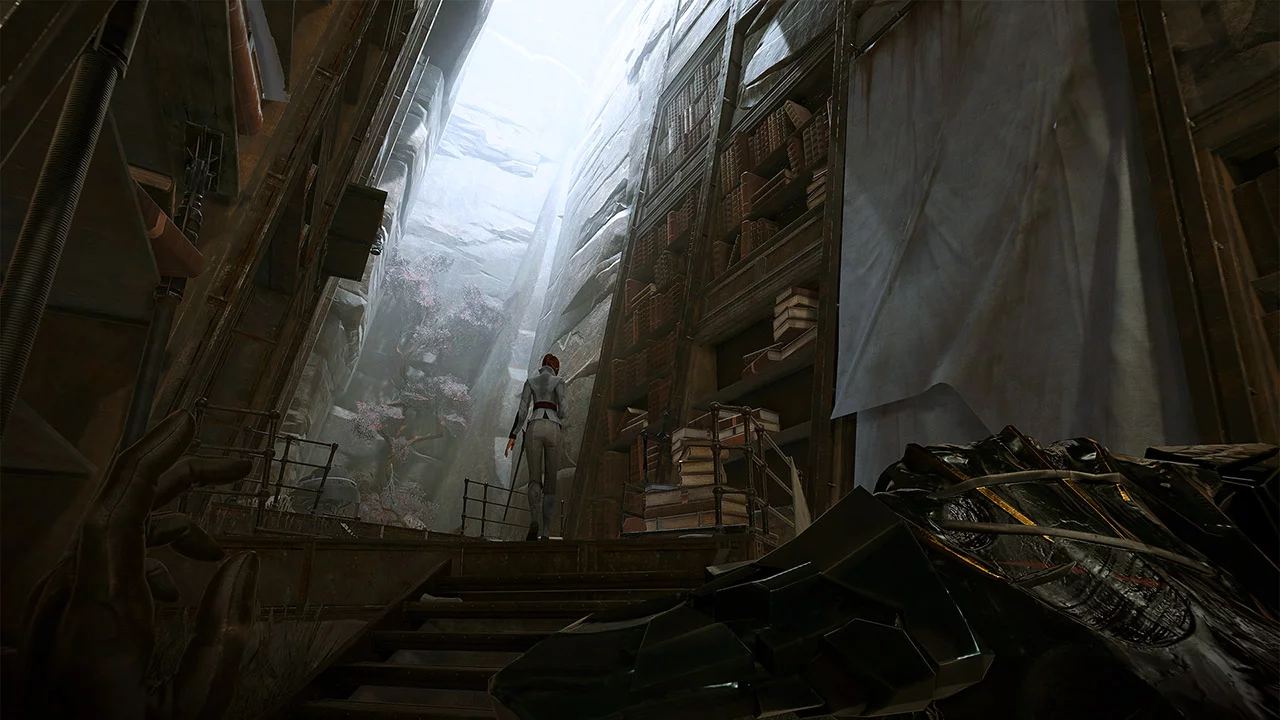 Изображение игры: Dishonored: The Complete Collection
