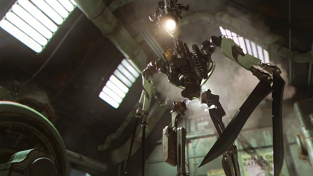 Изображение игры: Dishonored: The Complete Collection