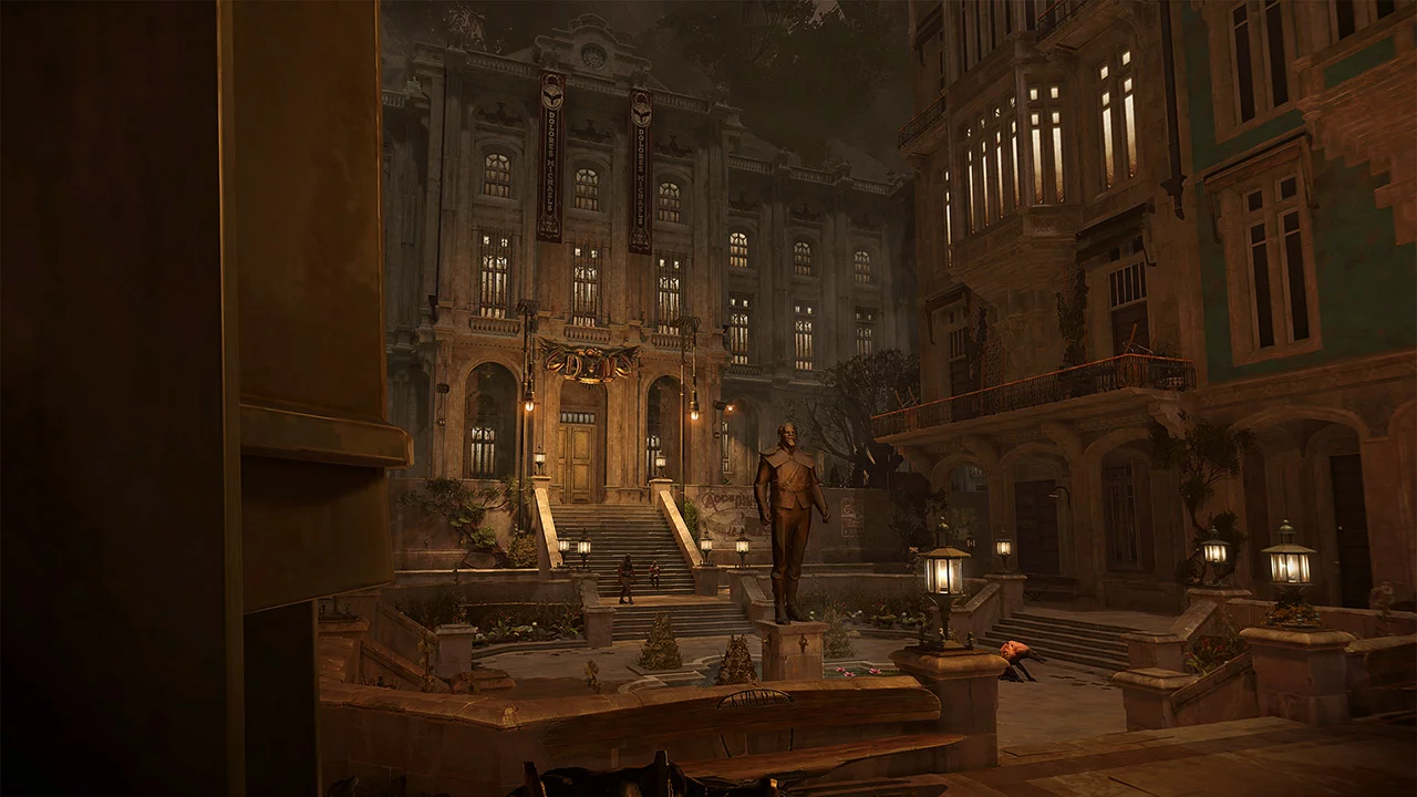 Изображение игры: Dishonored: The Complete Collection