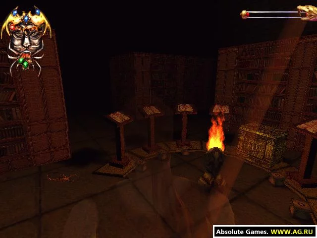 Изображение игры: Fort Boyard: The Quest