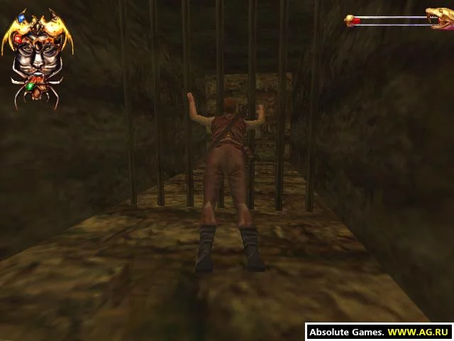Изображение игры: Fort Boyard: The Quest