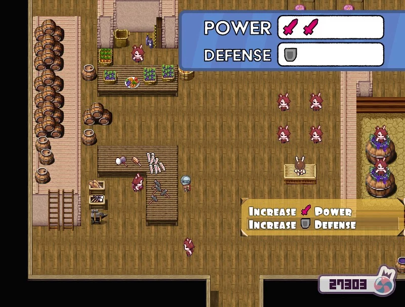 Изображение игры: Princess & Conquest