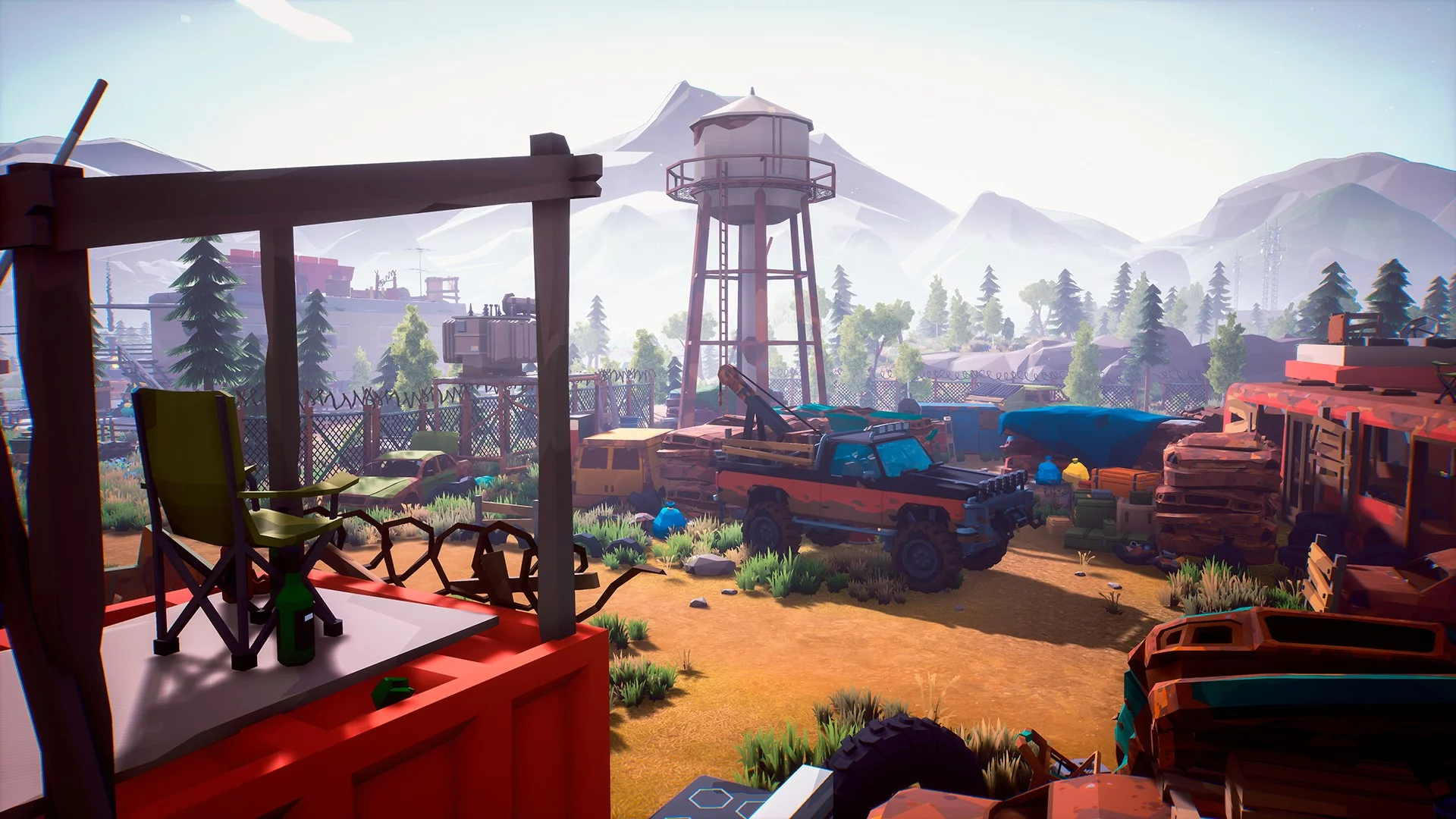 Изображение игры: POLYGON