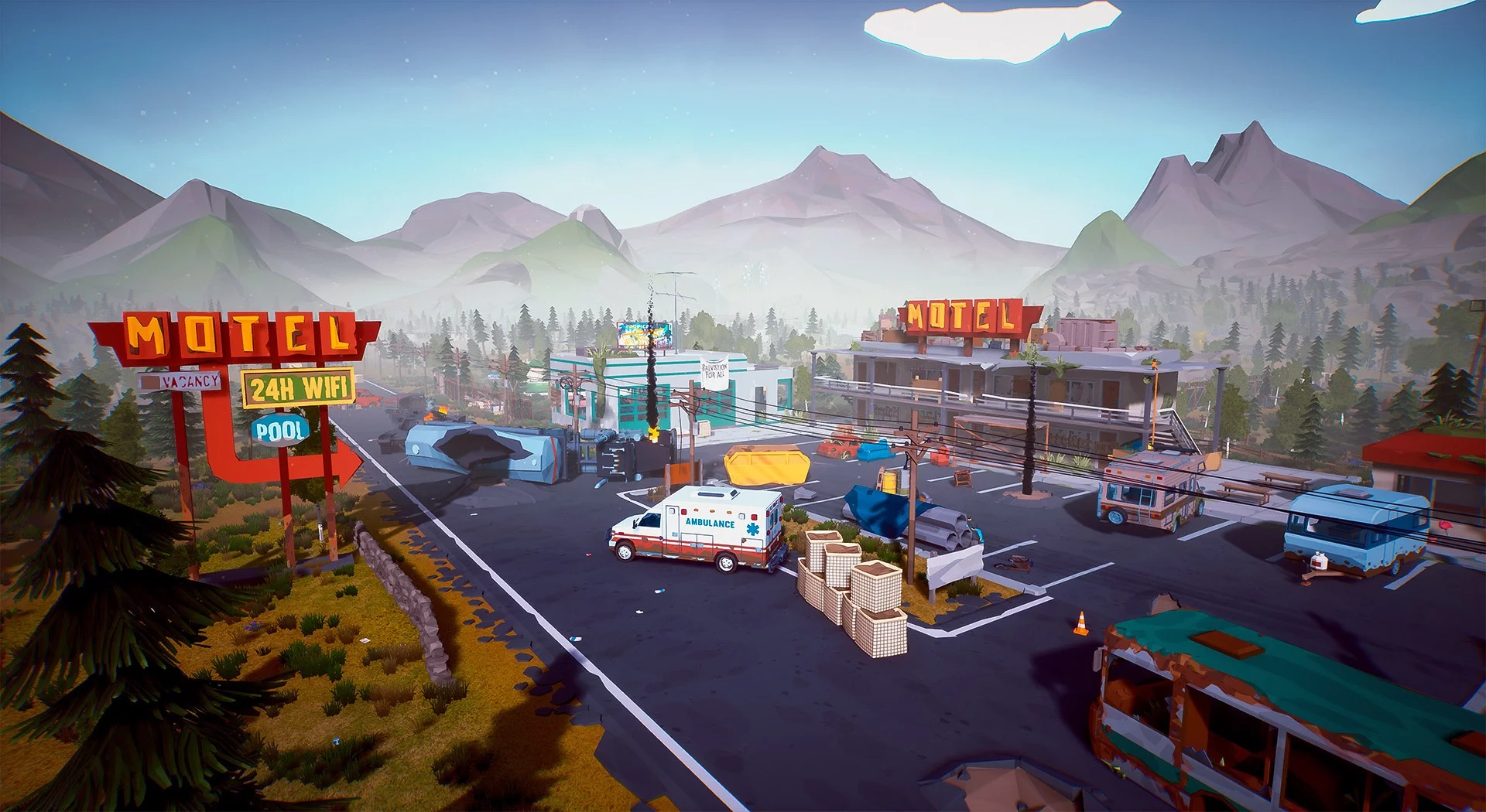 Изображение игры: POLYGON