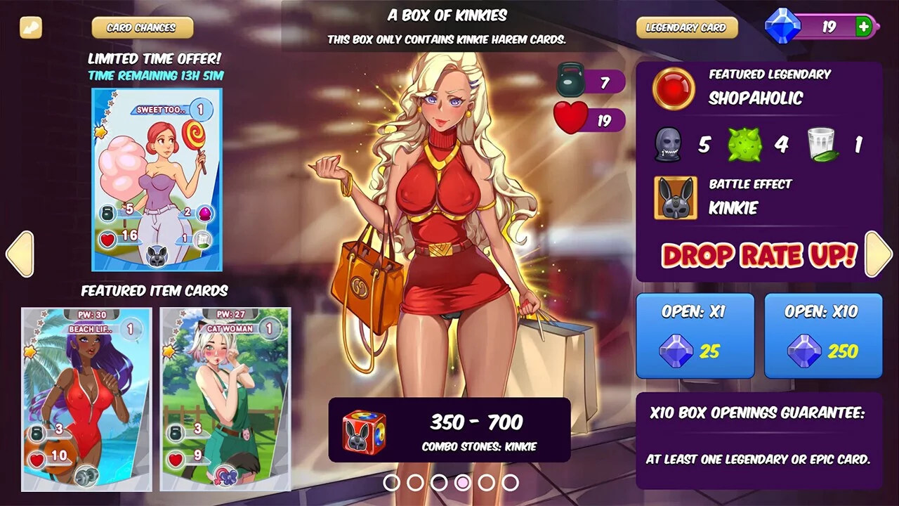 Изображение игры: Town of Sins