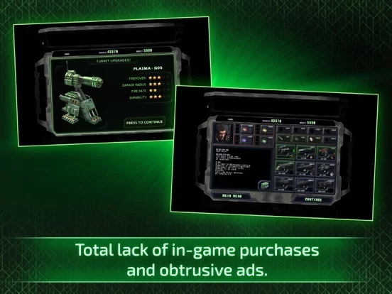 Изображение игры: Alien Shooter: Last Hope