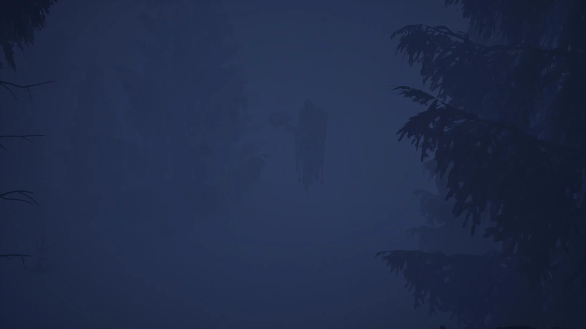 Изображение игры: Whispers In The Woods