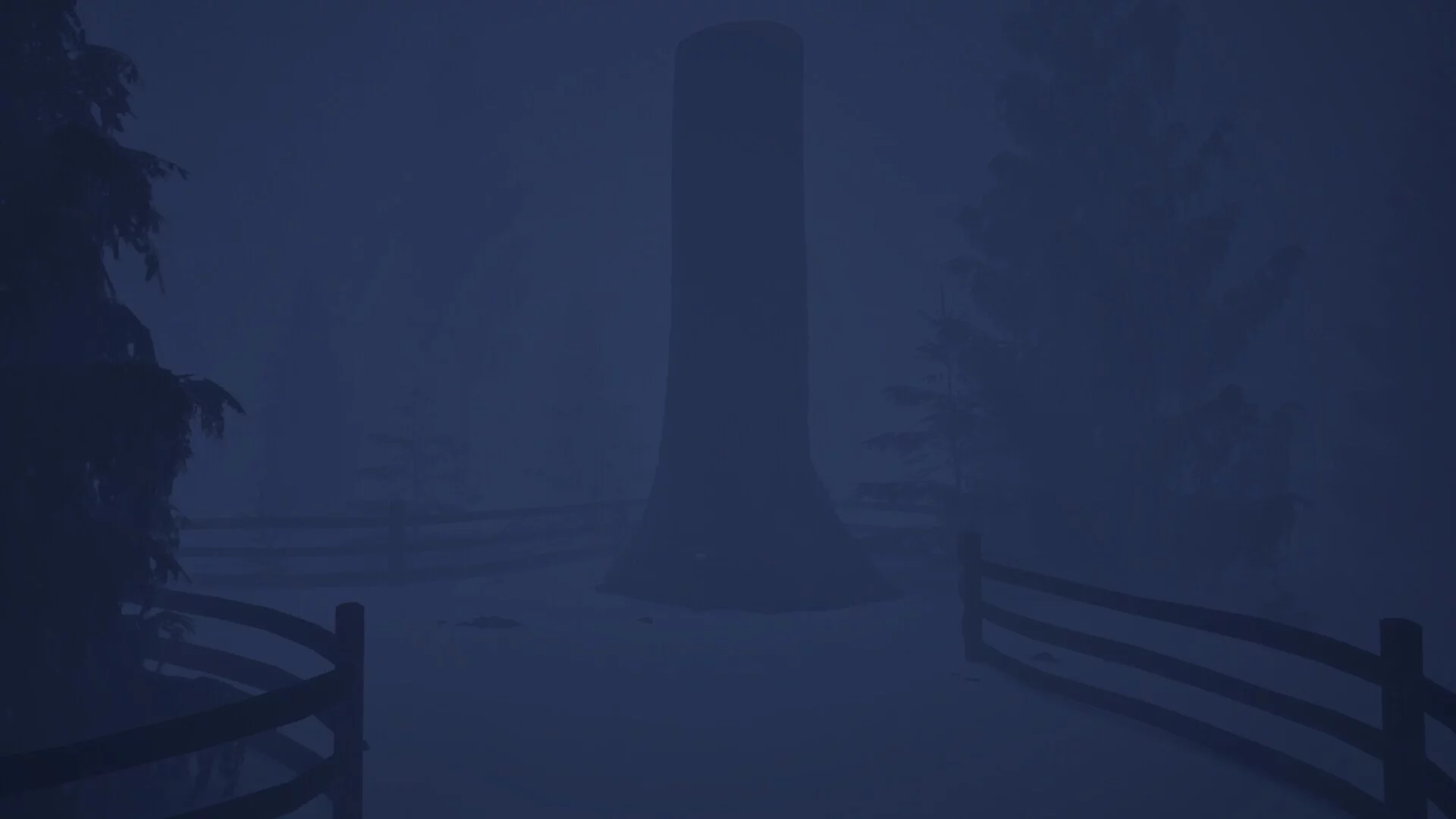 Изображение игры: Whispers In The Woods