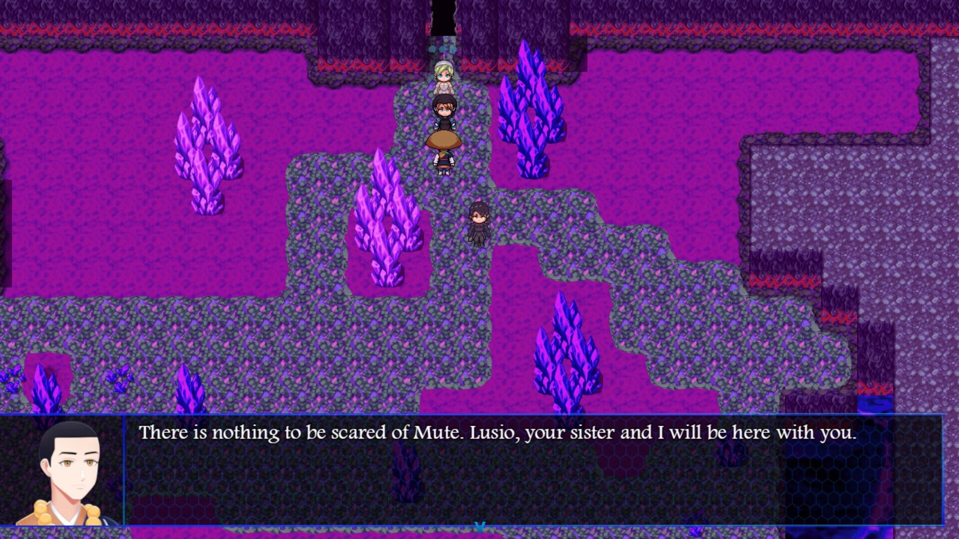 Изображение игры: Adventure Realm