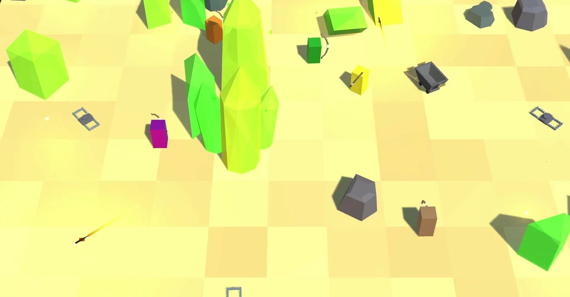 Изображение игры: Bàito