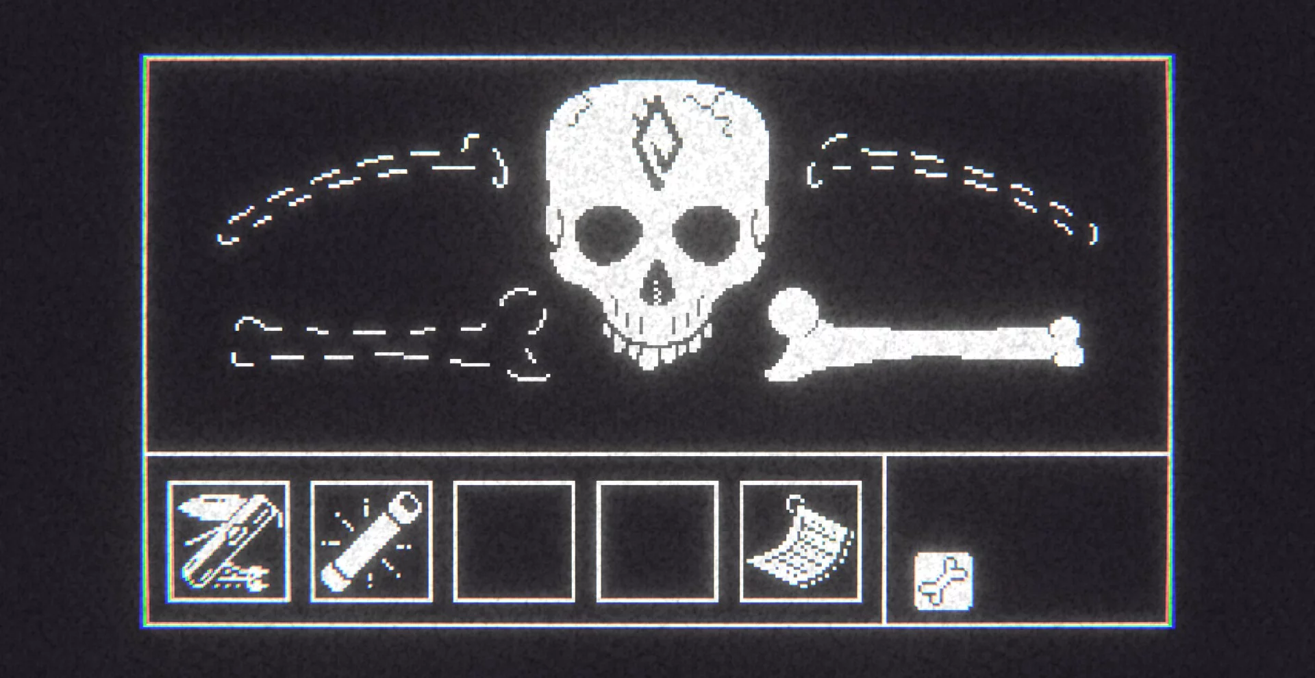 Изображение игры: Sterling Shroud
