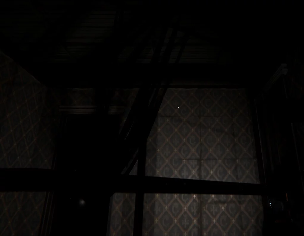 Изображение игры: The Overground