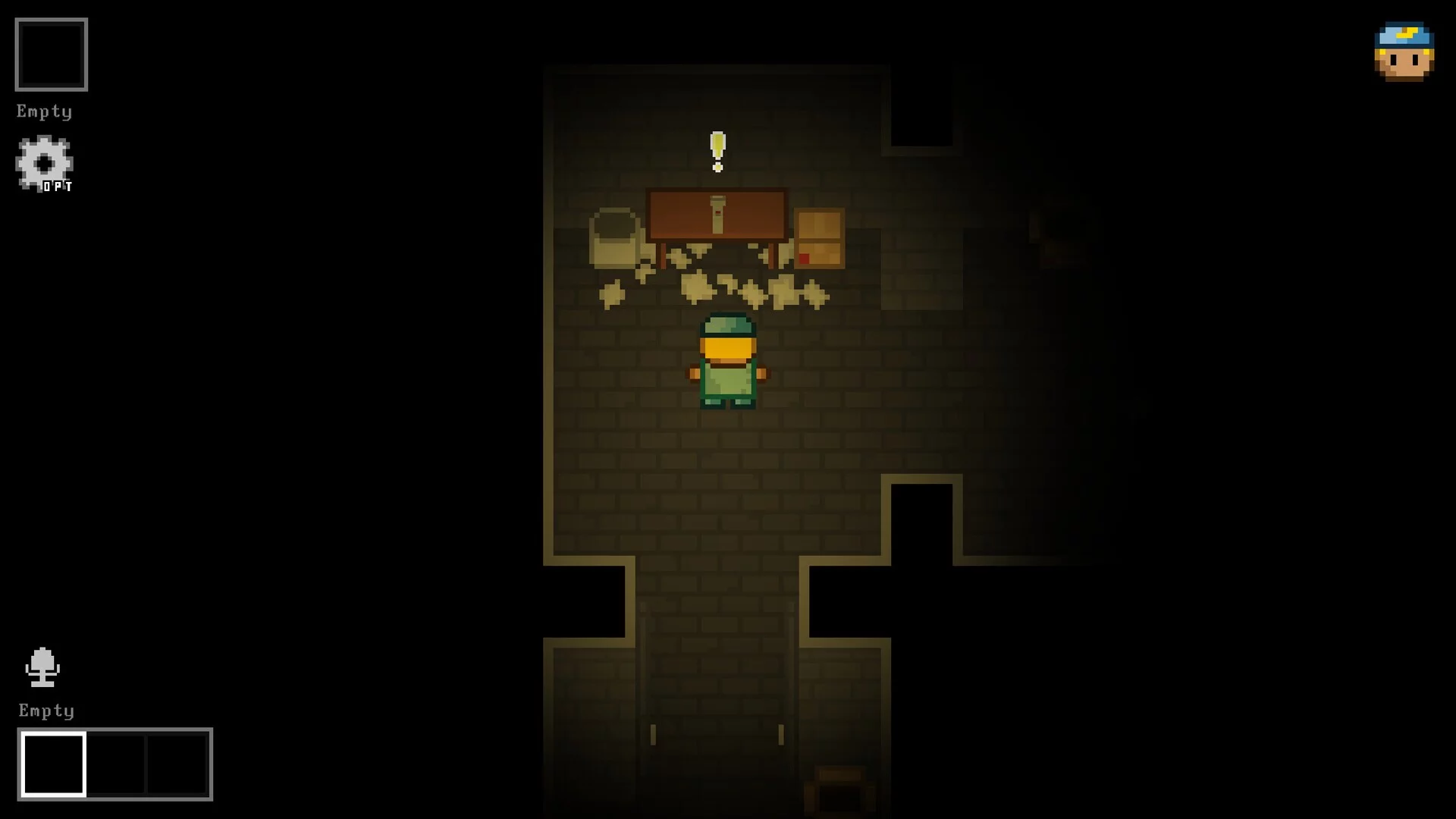 Изображение игры: Paranormal Home Invaders