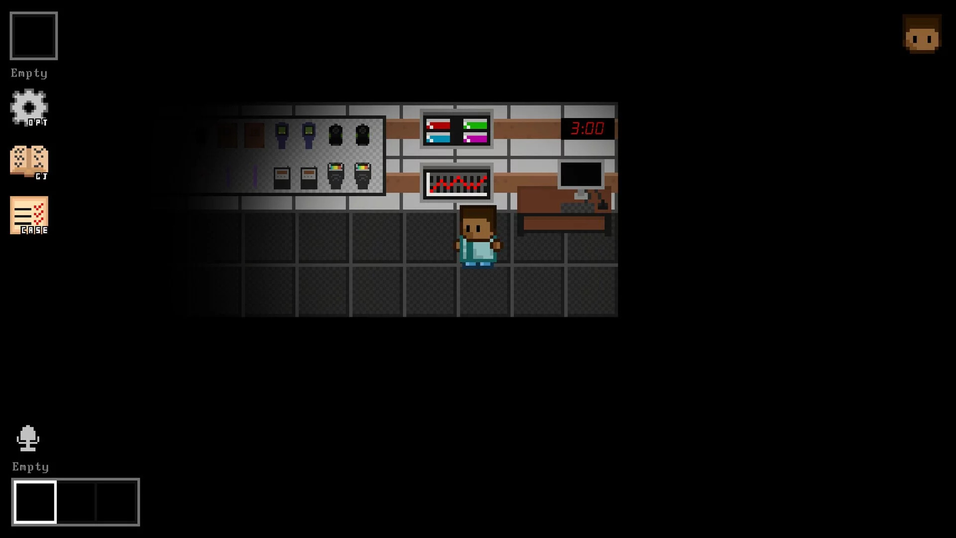Изображение игры: Paranormal Home Invaders