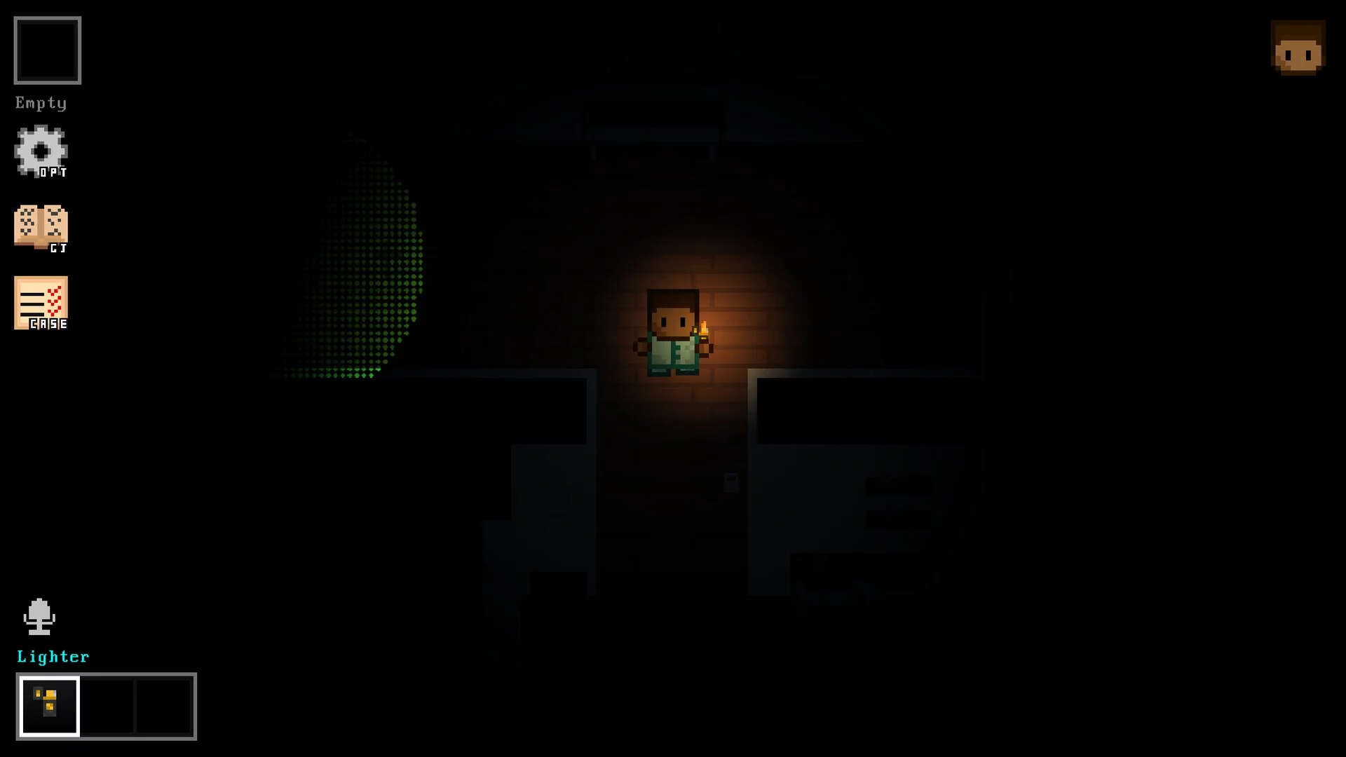 Изображение игры: Paranormal Home Invaders