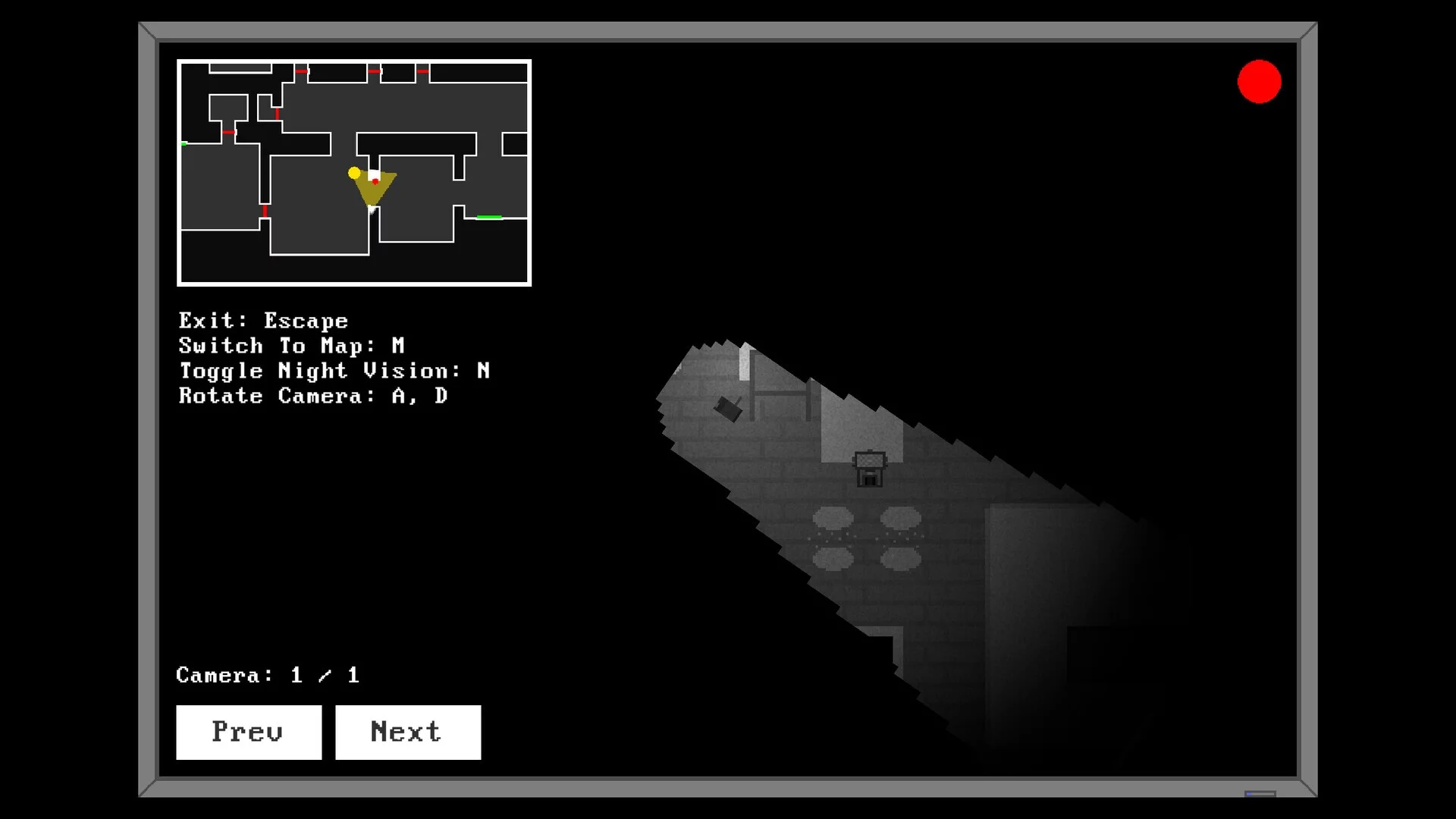 Изображение игры: Paranormal Home Invaders