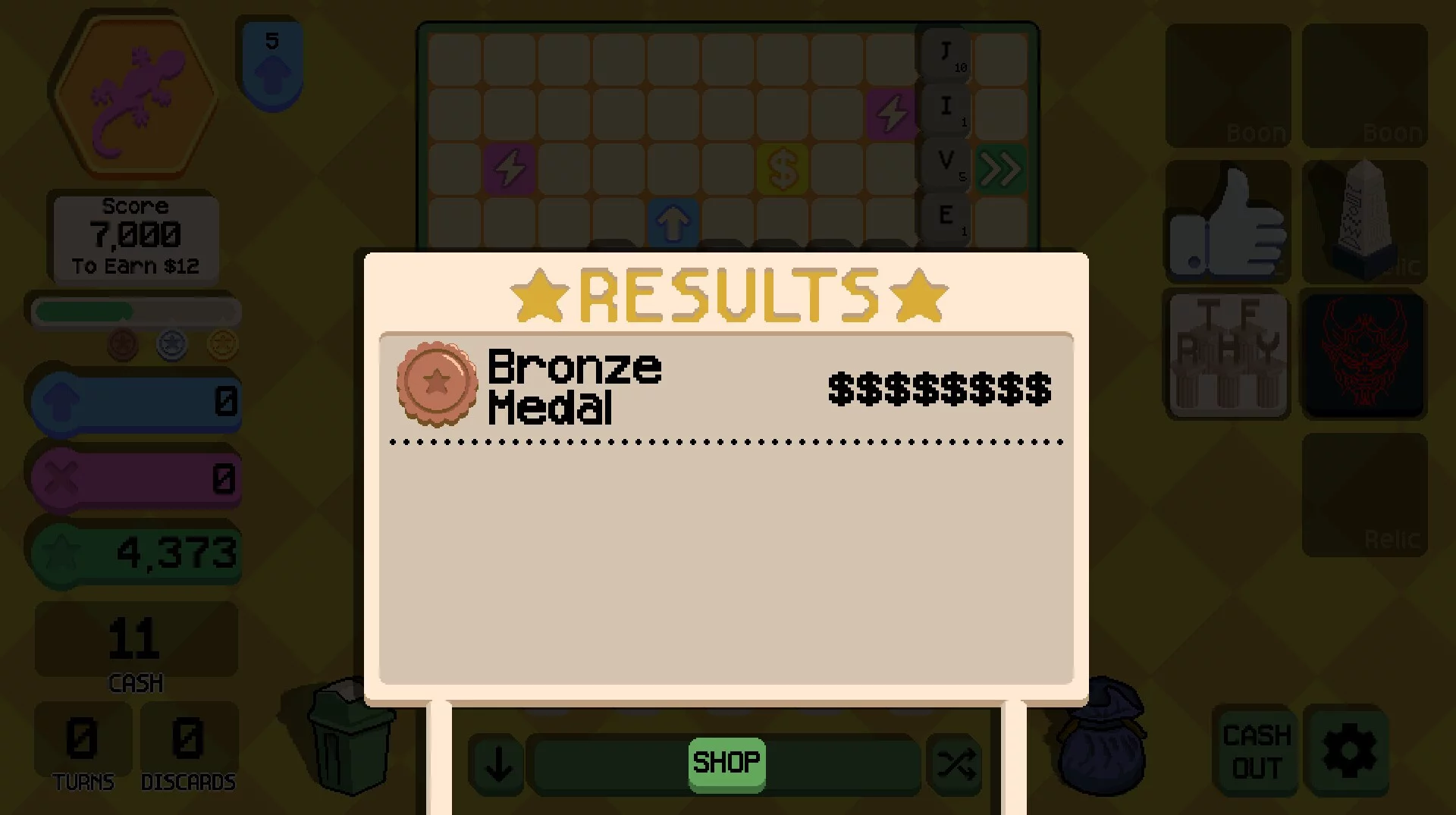 Изображение игры: OMG Words