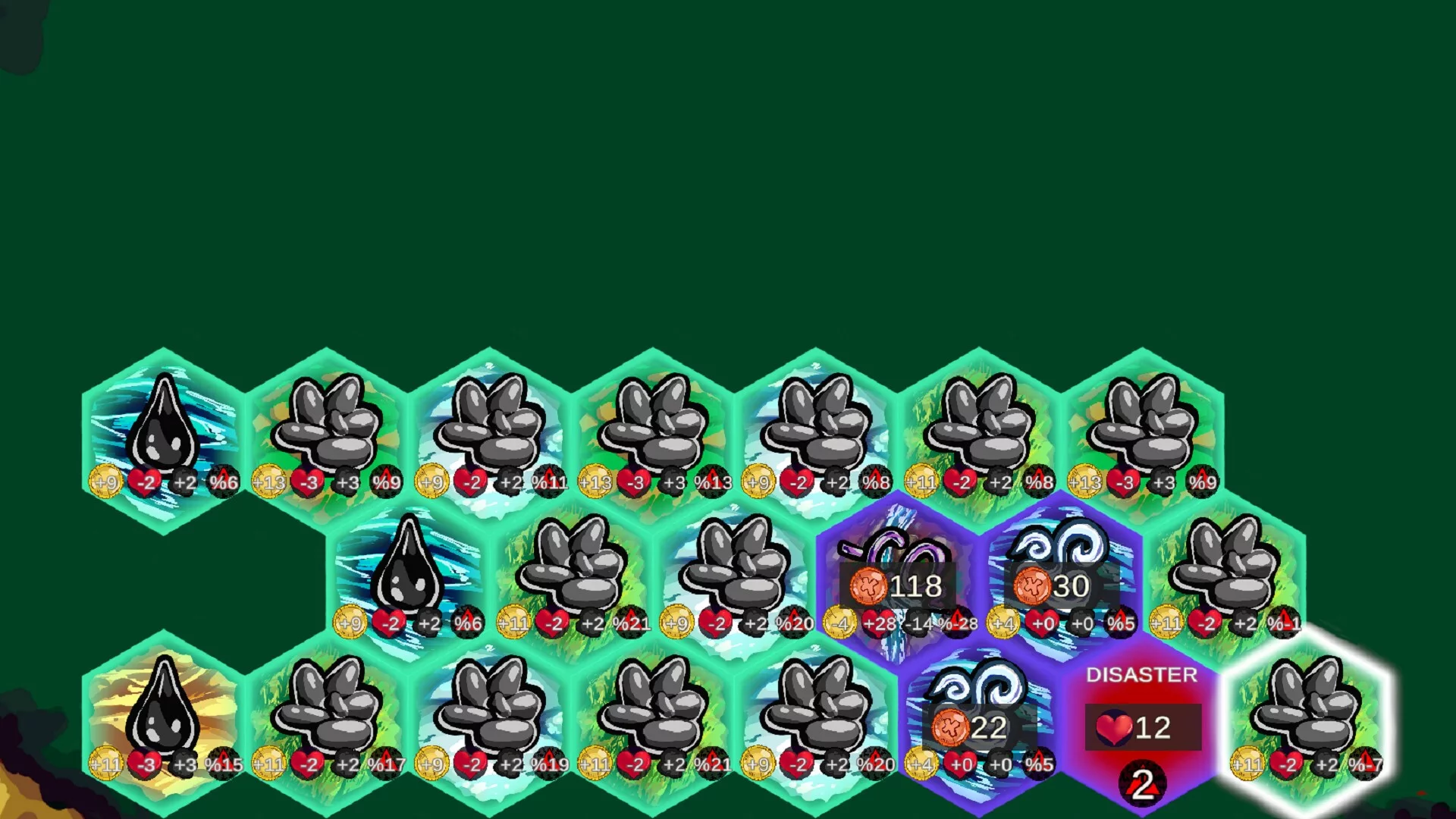 Изображение игры: Pollute & Conquer