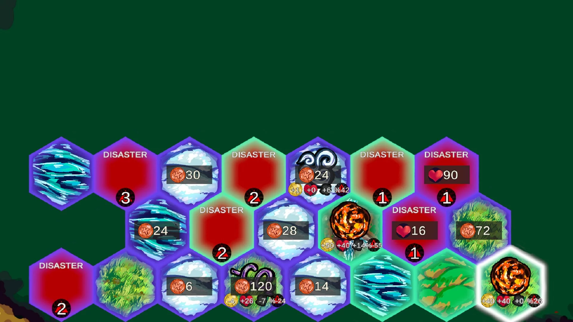 Изображение игры: Pollute & Conquer