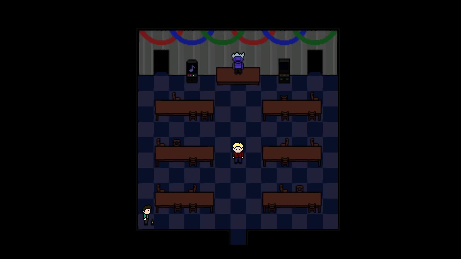 Изображение игры: Underway (Remastered)