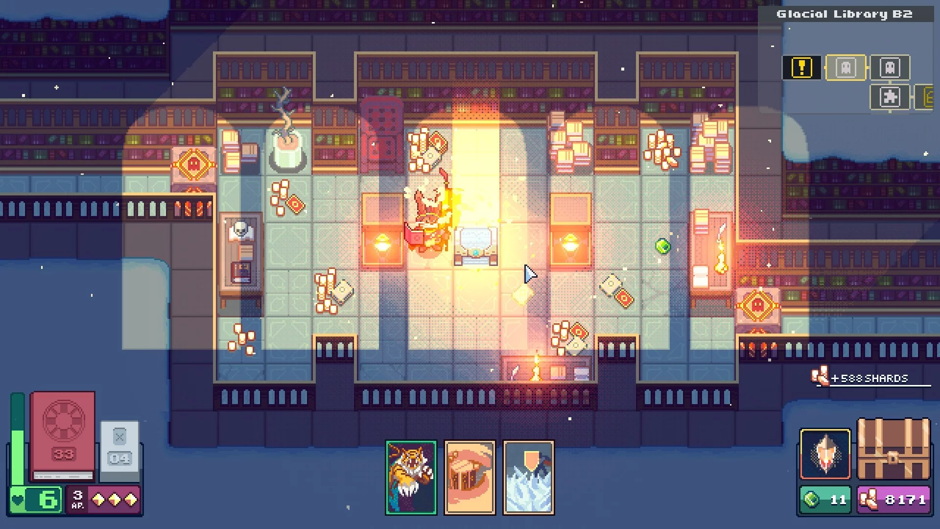 Изображение игры: Dungeon Drafters