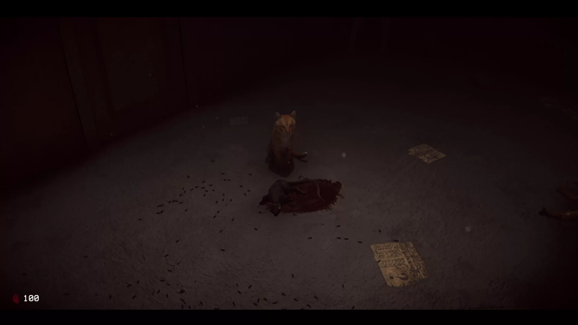 Изображение игры: The Stairway 7 - Anomaly Hunt Loop Horror Game