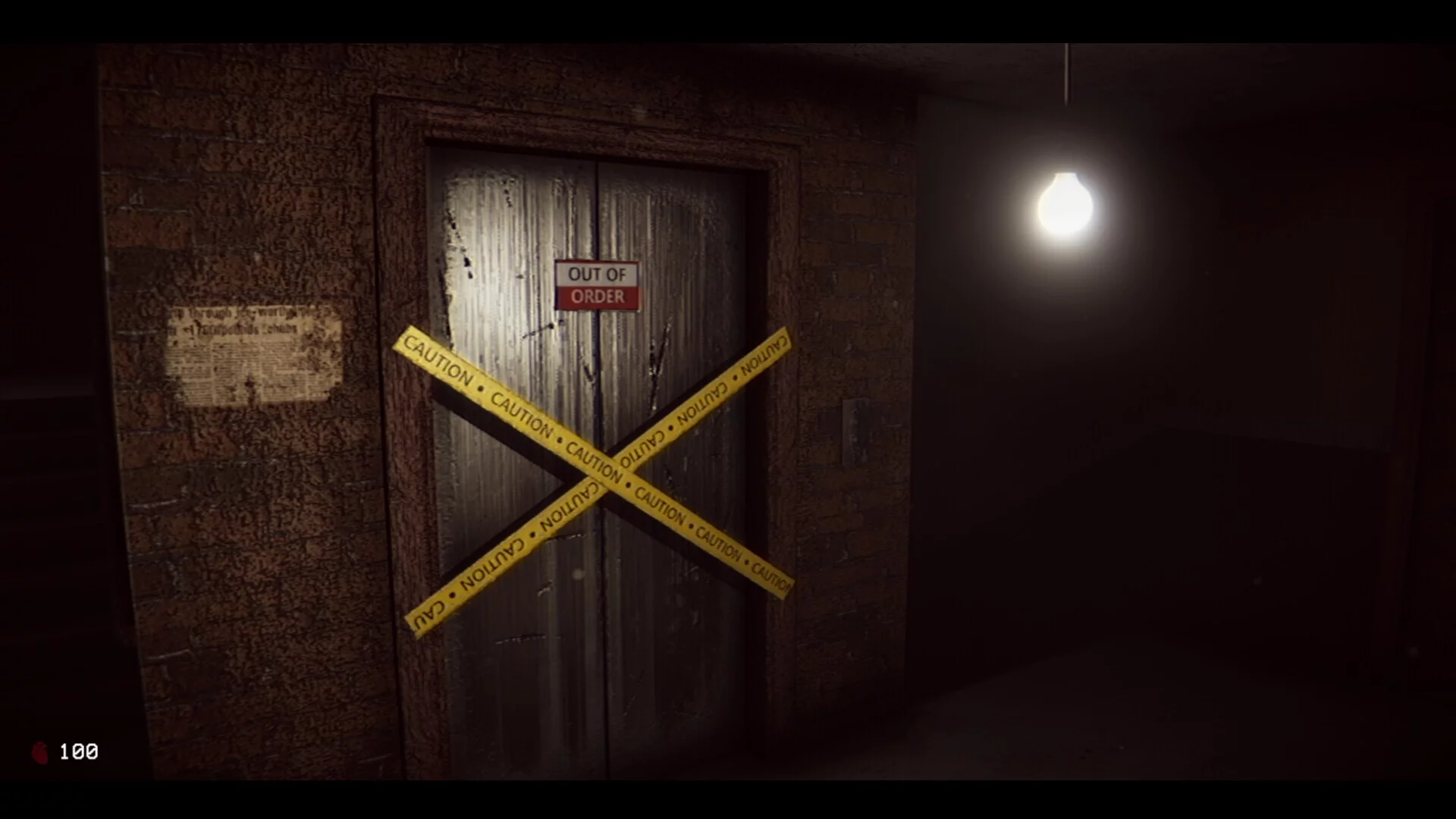 Изображение игры: The Stairway 7 - Anomaly Hunt Loop Horror Game