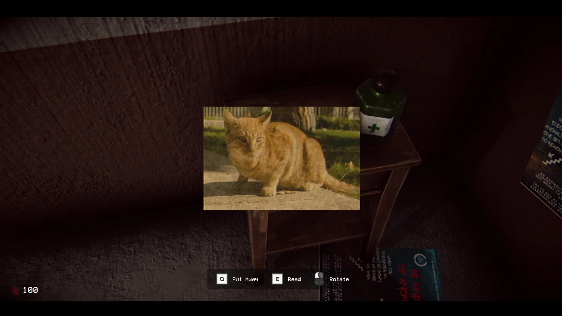 Изображение игры: The Stairway 7 - Anomaly Hunt Loop Horror Game