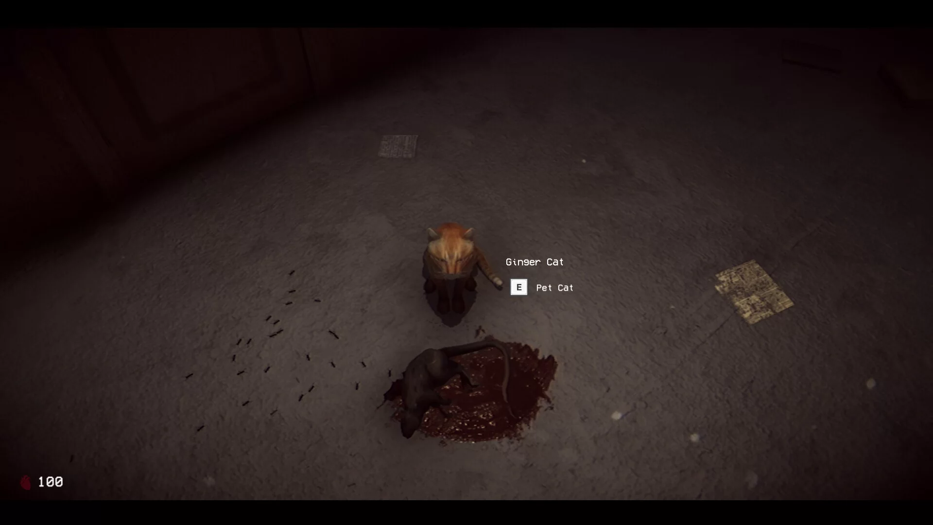 Изображение игры: The Stairway 7 - Anomaly Hunt Loop Horror Game