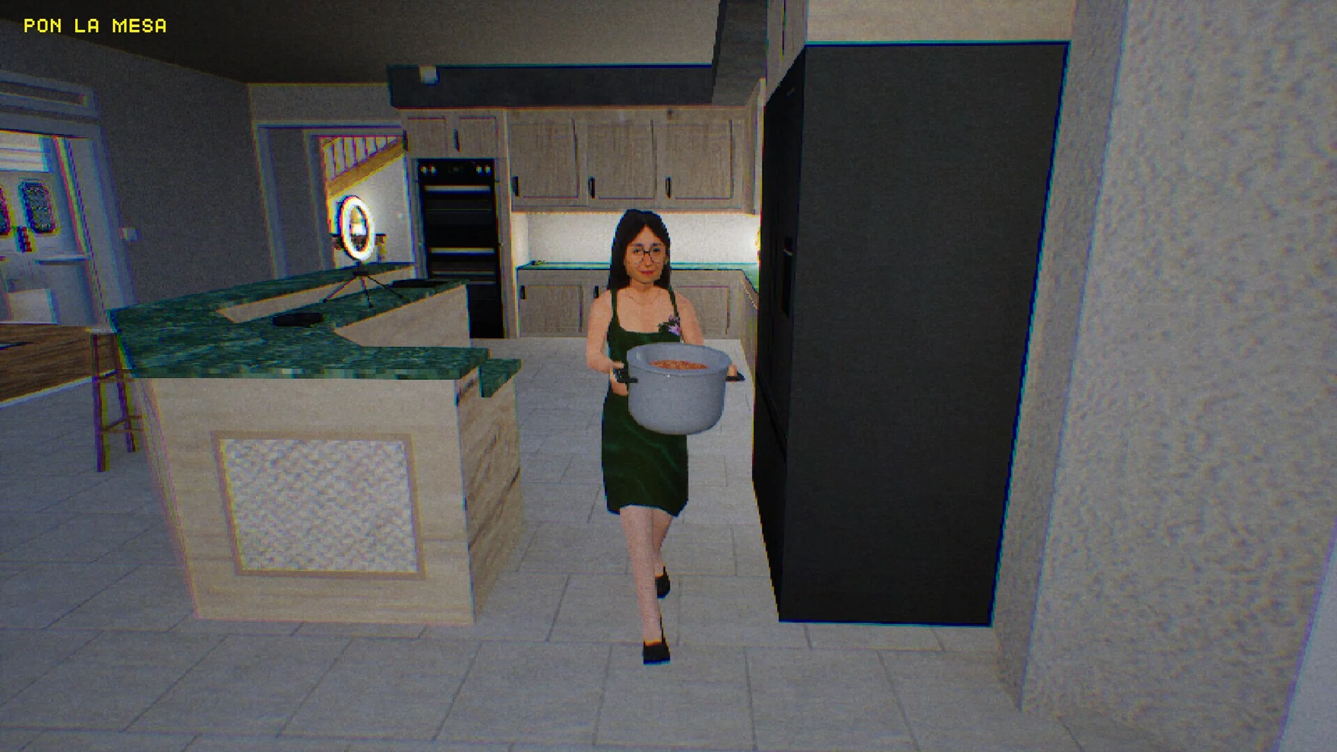 Изображение игры: Terroro