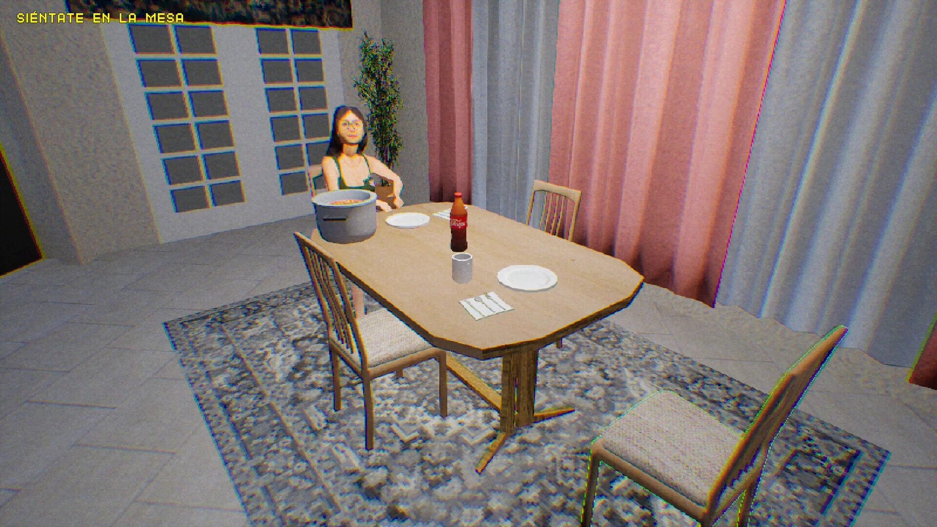 Изображение игры: Terroro