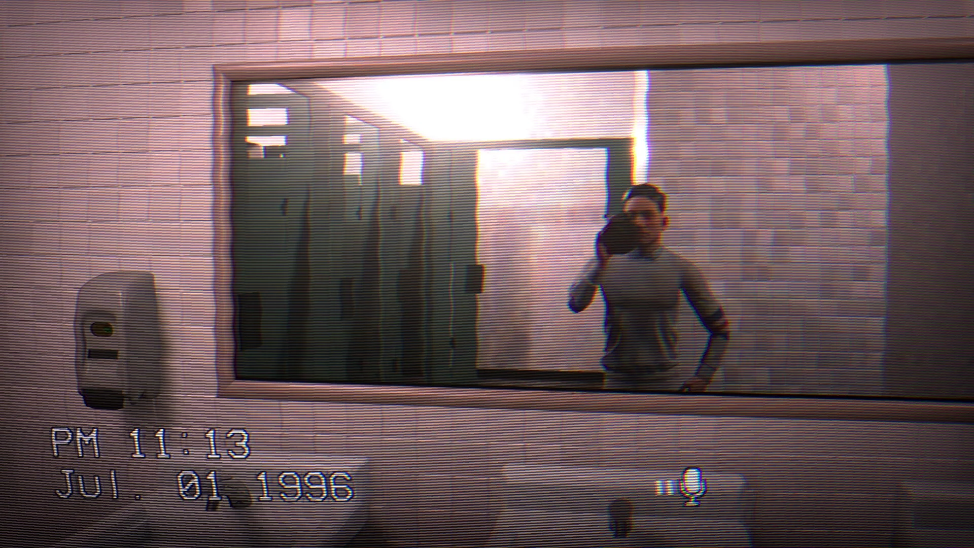 Изображение игры: The Classrooms