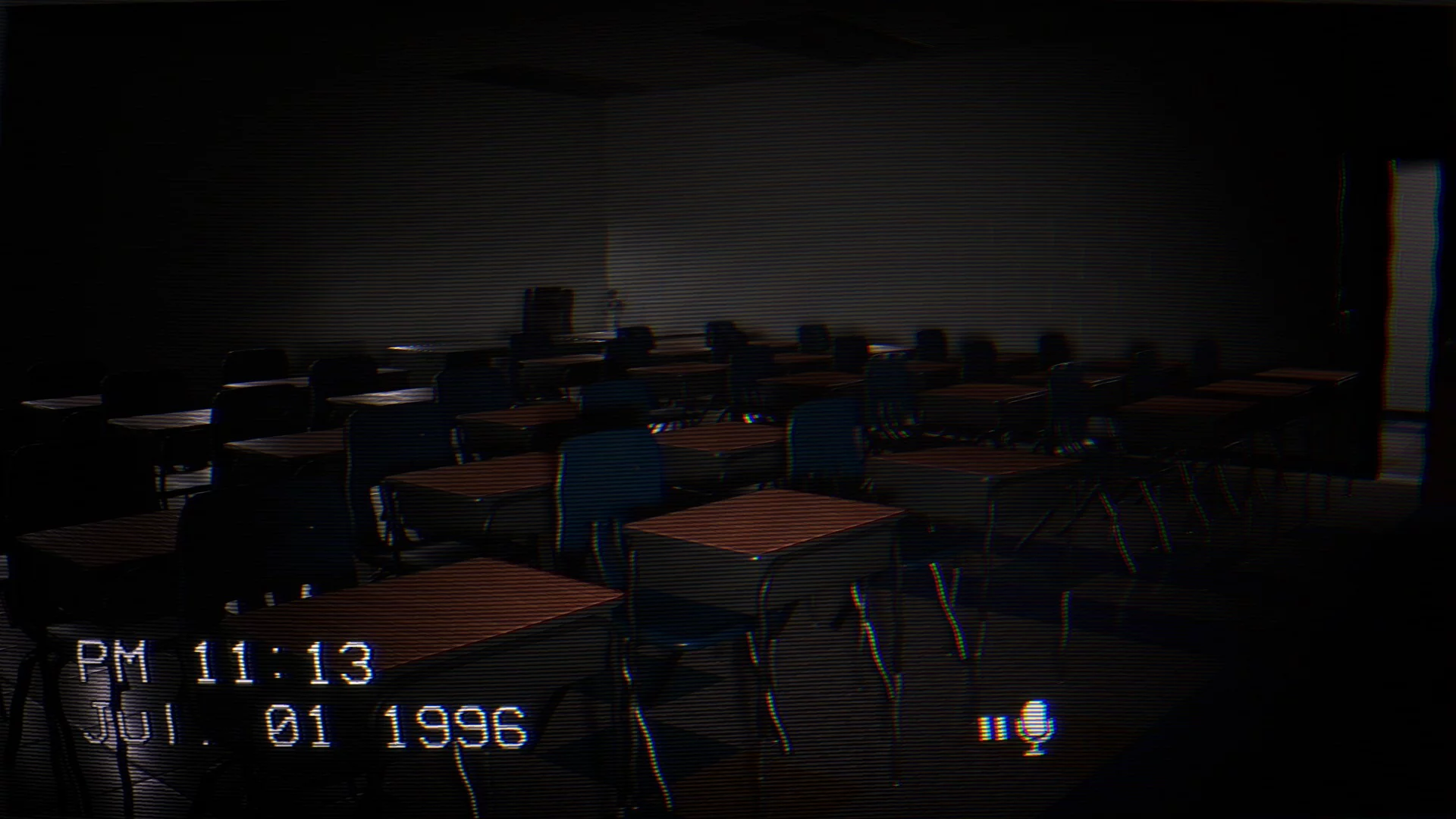 Изображение игры: The Classrooms