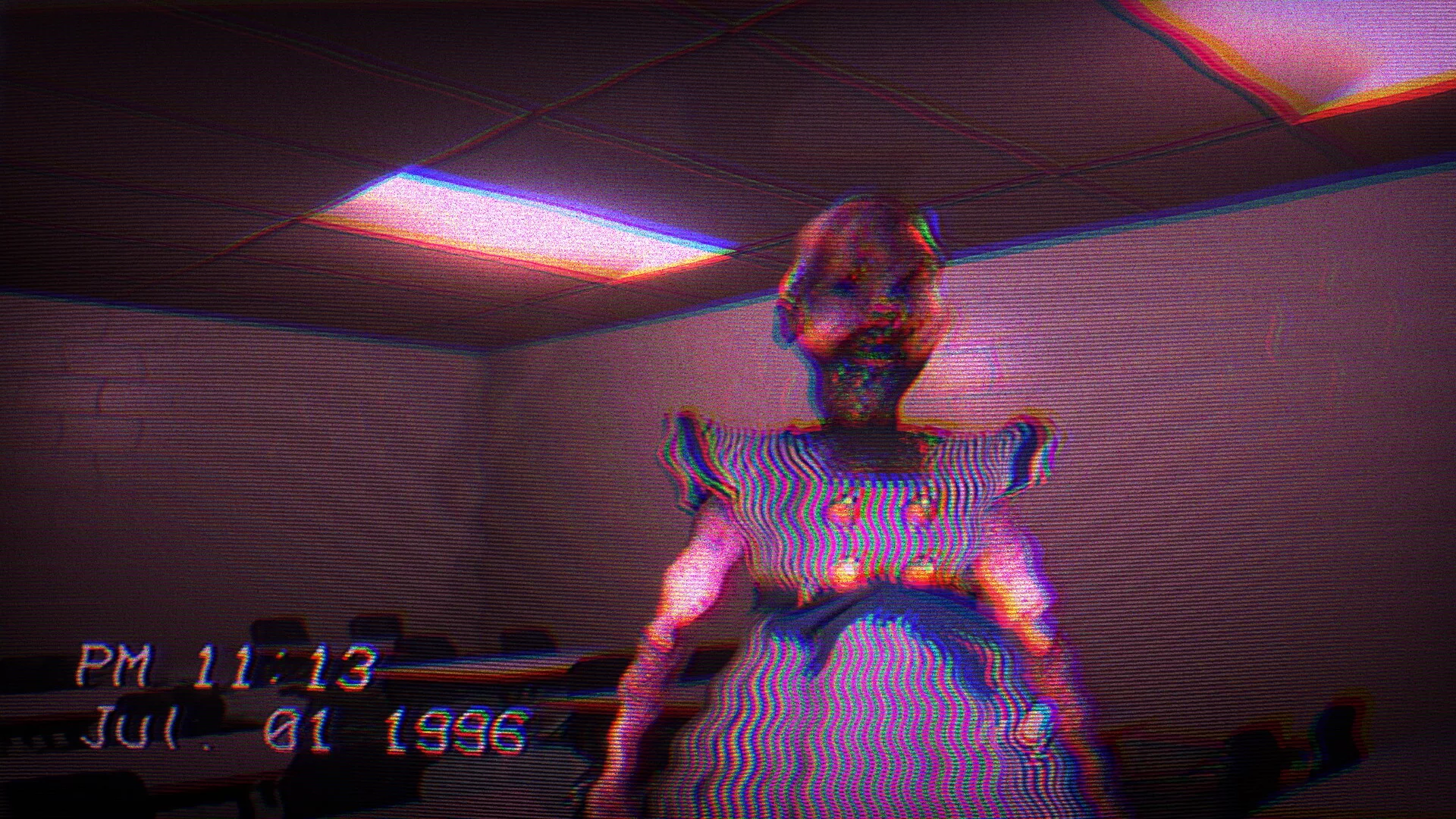 Изображение игры: The Classrooms