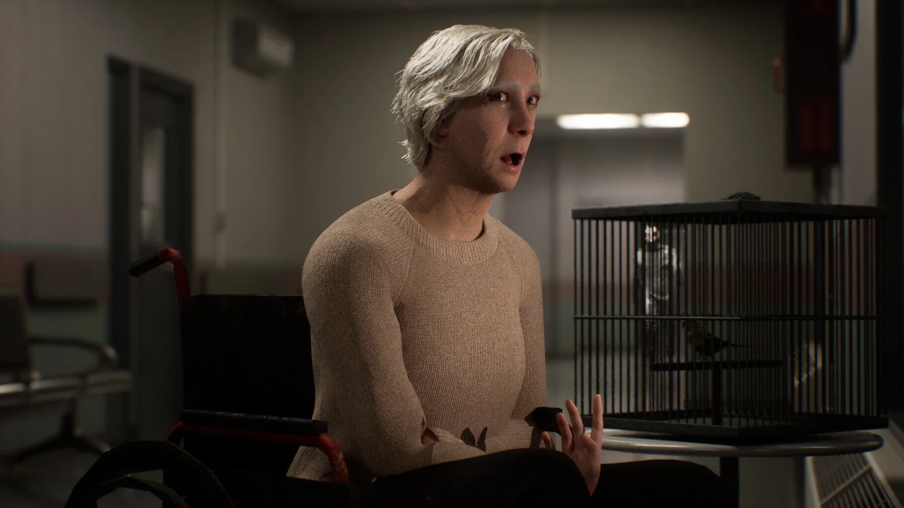 Изображение игры: PROJECT 13