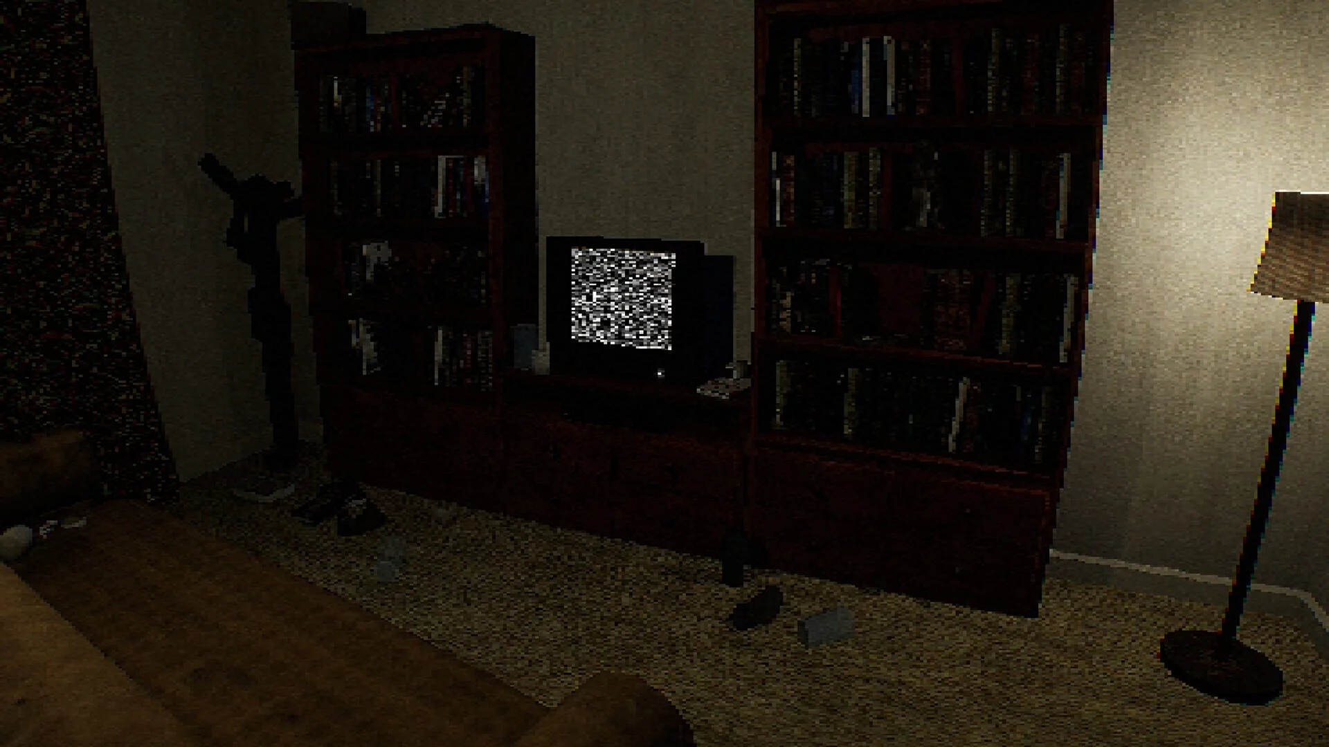 Изображение игры: Unspoken