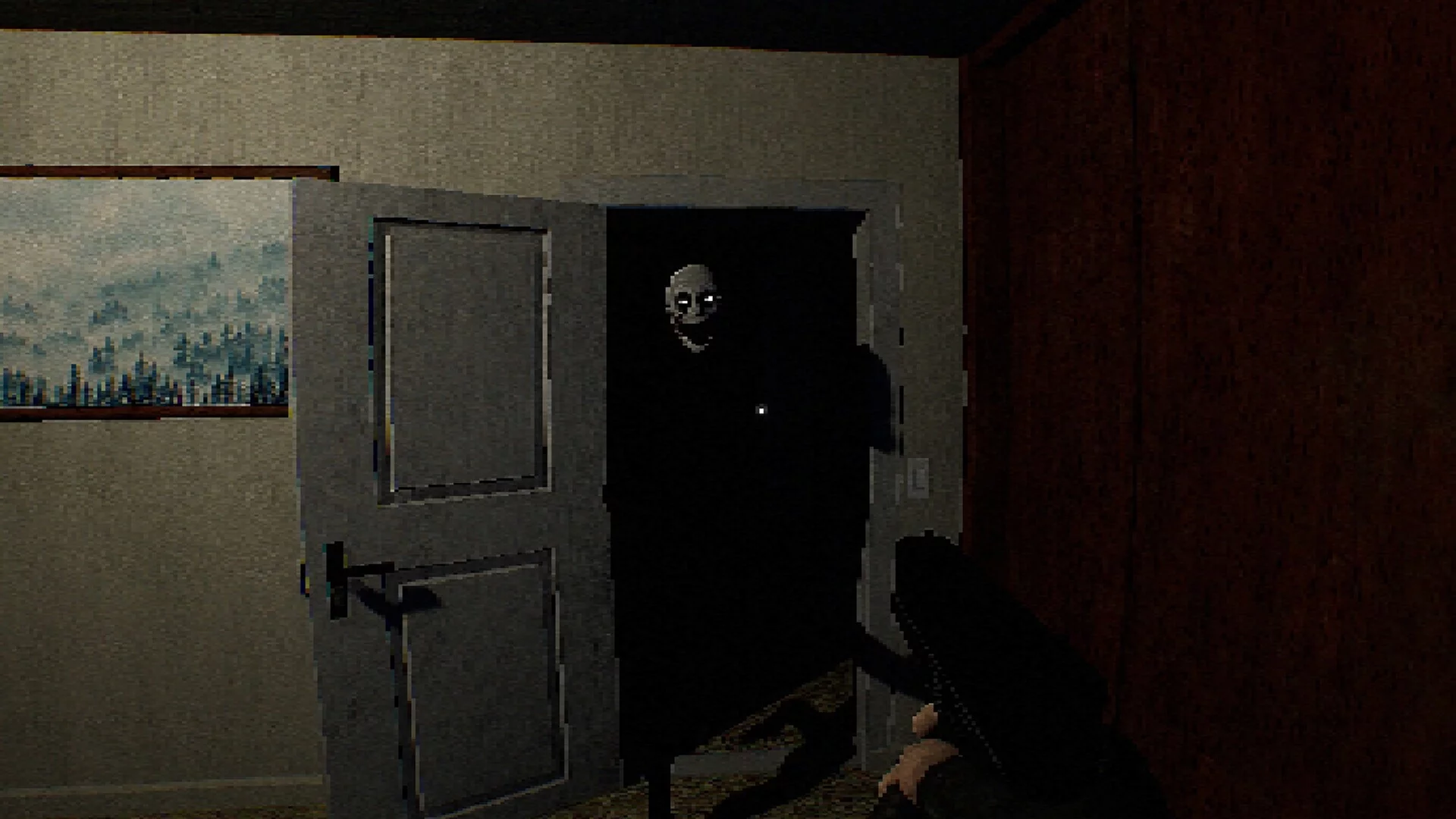 Изображение игры: Unspoken
