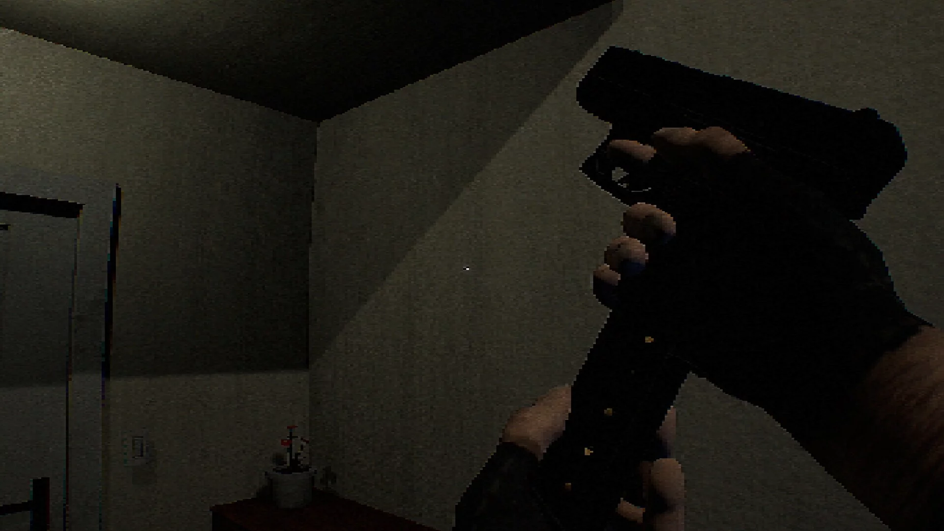 Изображение игры: Unspoken