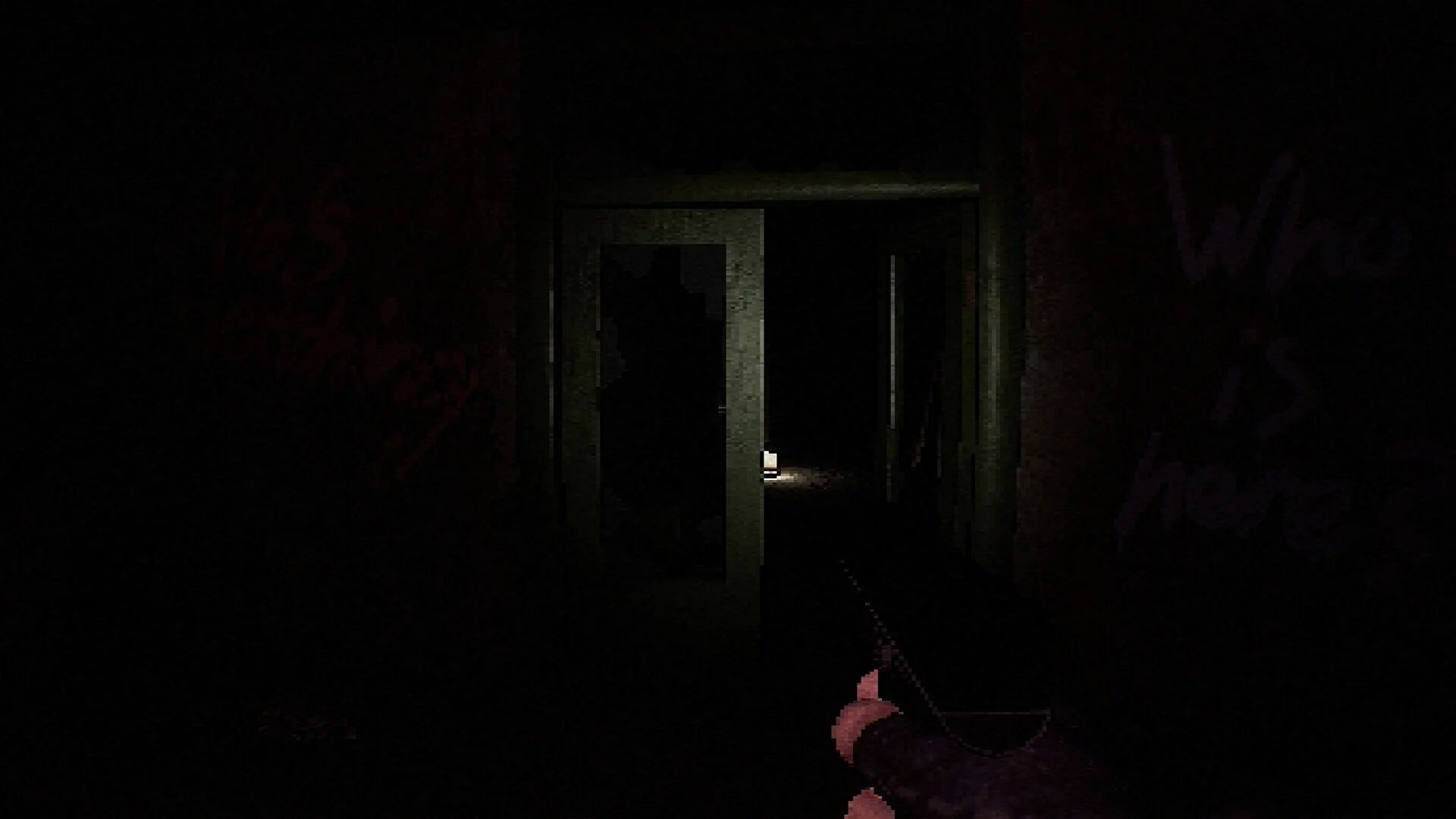 Изображение игры: Unspoken