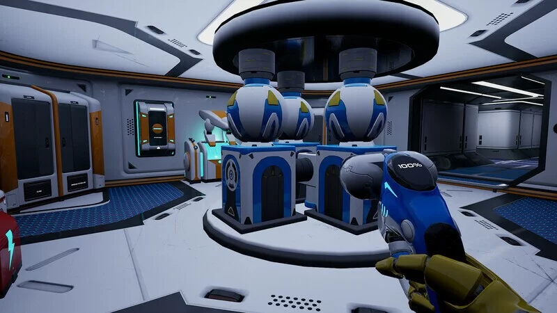 Изображение игры: Astrometica: Prologue