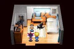 Изображение игры: Yu-Gi-Oh! The Sacred Cards