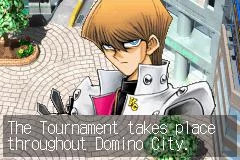 Изображение игры: Yu-Gi-Oh! The Sacred Cards