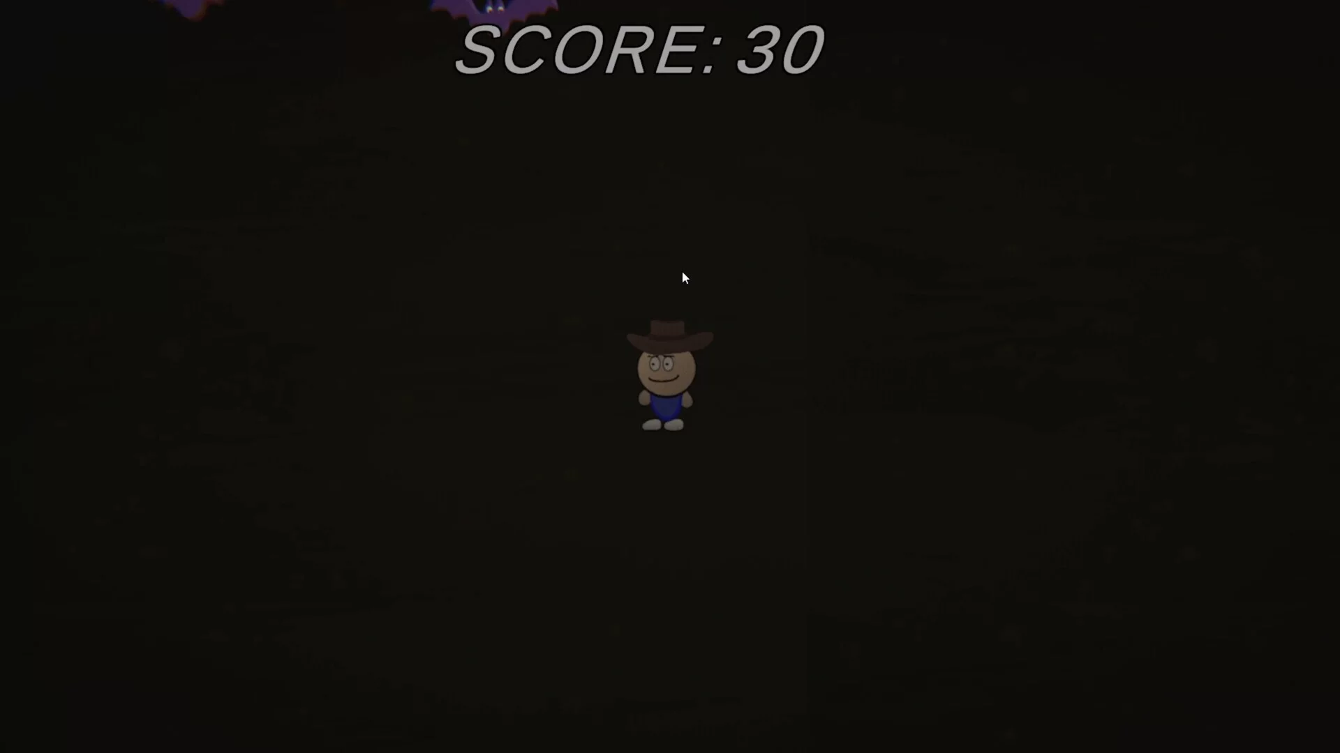 Изображение игры: Vampire Hunt