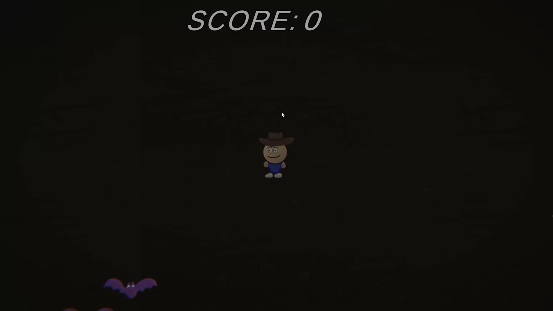 Изображение игры: Vampire Hunt
